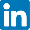 Logo de LinkedIn