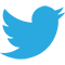 Logo de Twitter